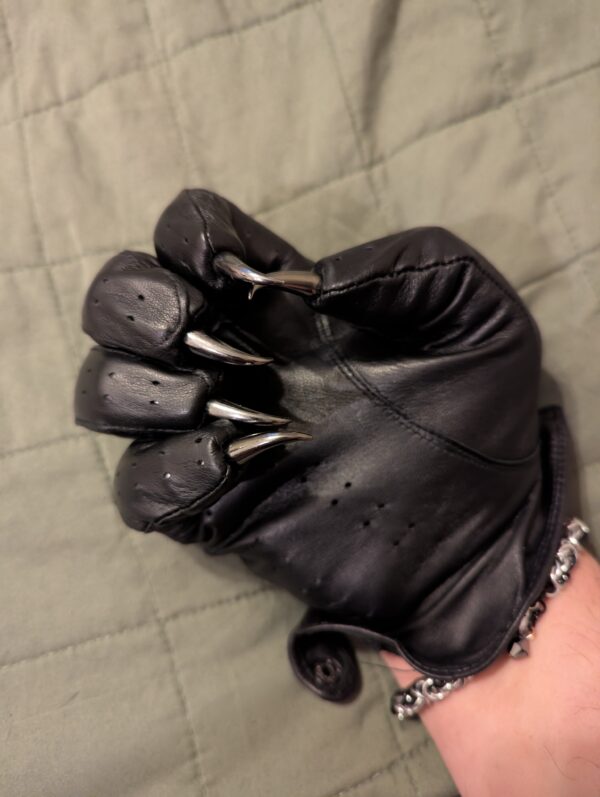 Claws