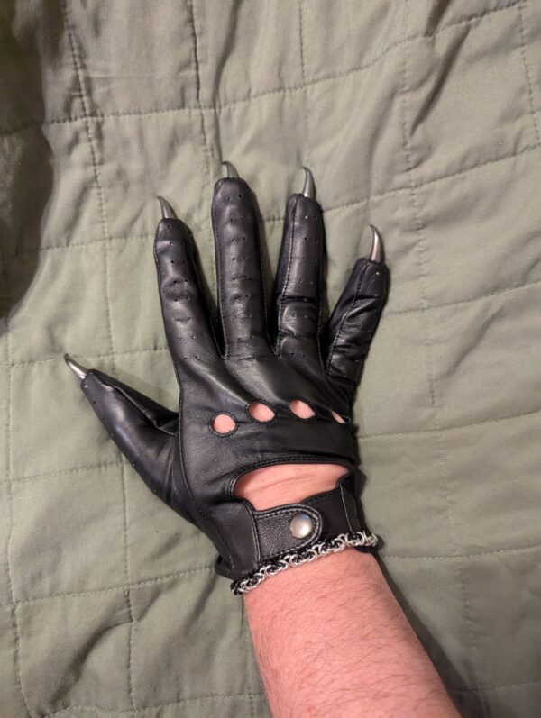 Claws - Image 3