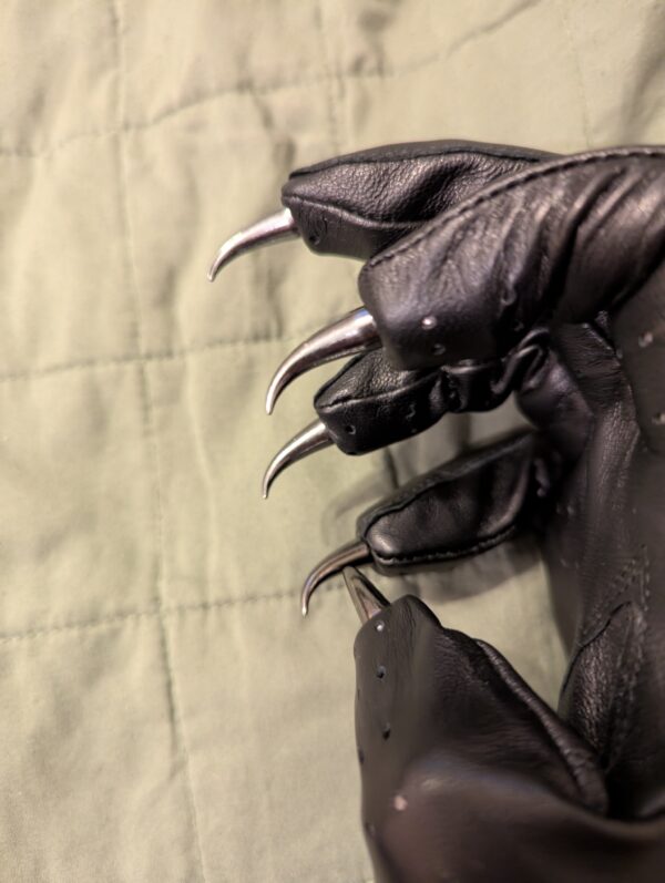 Claws - Image 2